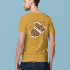 T-Shirt Chocolatine