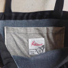 Tote Bag Upcyclé Joanòt