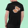 T-Shirt Chocolatine